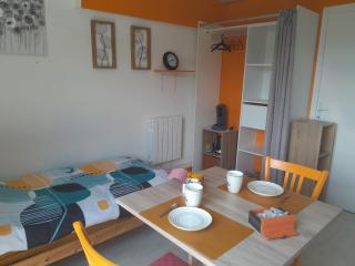 chambre Haut jura - 3