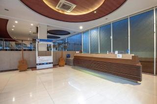 Raffleshom Hotel - Bandung - 0