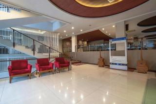 Raffleshom Hotel - Bandung - 2