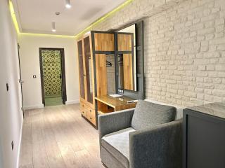 Fitas Oda Hotel - Istanbul - 6