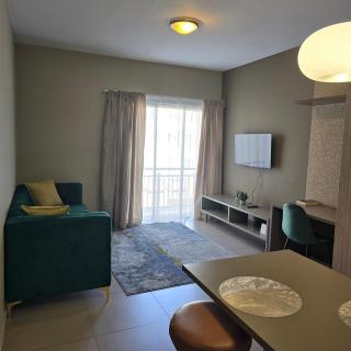 Atrium Oasis, Sandton - Johannesburg - 9
