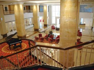 Adimulia Hotel Medan - Medan - 6