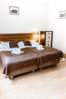 Aparthotel Bellamonte - Zakopane - 6