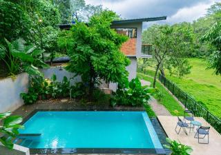 Alaya Boutique Villa by VOYE HOMES - Vythiri - 9