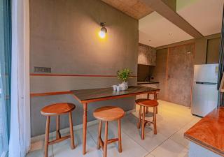 Alaya Boutique Villa by VOYE HOMES - Vythiri - 1