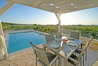 Koukis Villa - Falasarna - 6