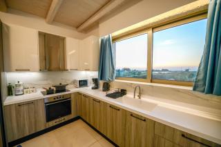 Koukis Villa - Falasarna - 1