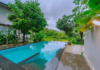 Alaya Boutique Villa by VOYE HOMES - Vythiri - 2