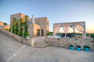 Koukis Villa - Falasarna - 4