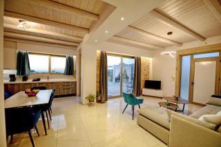 Koukis Villa - Falasarna - 3