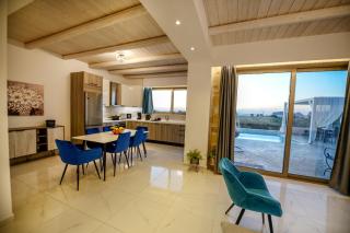 Koukis Villa - Falasarna - 2