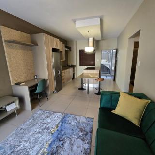 Atrium Oasis, Sandton - Johannesburg - 0