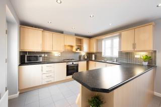 Quiet Location-Fast WiFi -King Beds - Pet Friendly - Colchester - 7
