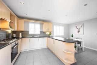 Quiet Location-Fast WiFi -King Beds - Pet Friendly - Colchester - 6