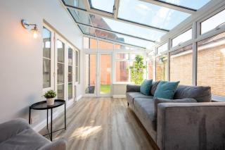 Quiet Location-Fast WiFi -King Beds - Pet Friendly - Colchester - 5