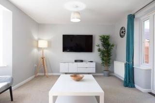Quiet Location-Fast WiFi -King Beds - Pet Friendly - Colchester - 4