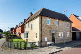 Quiet Location-Fast WiFi -King Beds - Pet Friendly - Colchester - 3