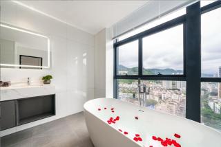 Shenzhen Shatoujiao Subway Station Apartment Hotel - Shenzhen - 3