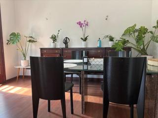 Beautiful Forest House - Mesochórion - 8