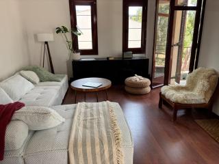Beautiful Forest House - Mesochórion - 5