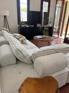 Beautiful Forest House - Mesochórion - 4