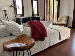 Beautiful Forest House - Mesochórion - 2