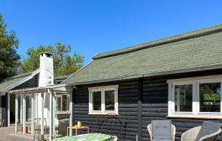 Stunning Home In Vejby With Wifi - Vejby - 9