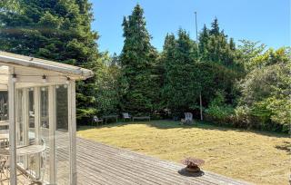 Stunning Home In Vejby With Wifi - Vejby - 1