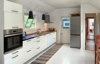 Stunning Home In Vejby With Wifi - Vejby - 4