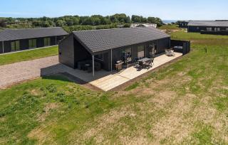 Beautiful Home In Haderslev With Sauna - 0
