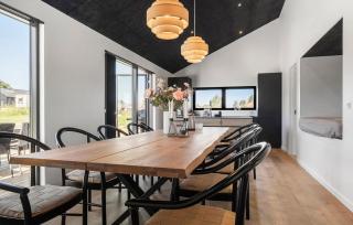 Beautiful Home In Haderslev With Sauna - Haderslev - 6