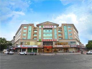 Vienna Hotel Meizhou Mei County Airport - Meizhou - 0