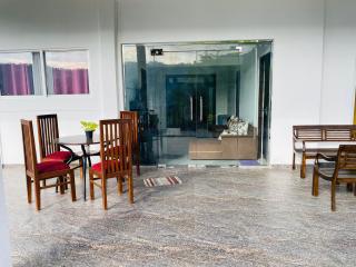 TK Homes - Badulla - 1