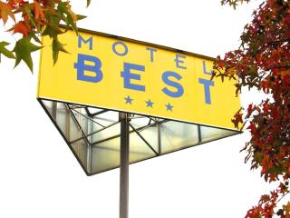 Motel Best - Arzago d'Adda - 9