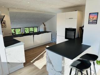 Villa Centrum - Holstebro - 8