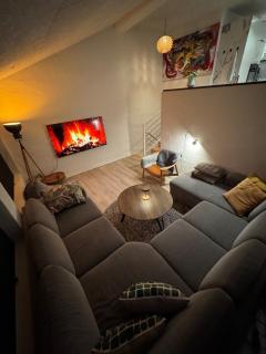 Villa Centrum - Holstebro - 4