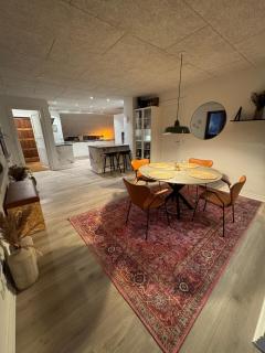 Villa Centrum - Holstebro - 2