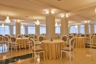 Hotel Aby Baile Felix - Baile Felix - 5