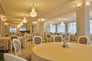 Hotel Aby Baile Felix - Baile Felix - 4