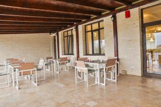 Hotel Aby Baile Felix - Baile Felix - 8