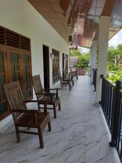 Wilpattu Lakwin Guest - 7