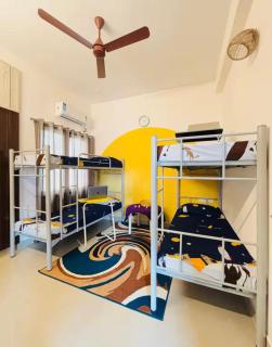 Hotel Manisha Inn - - 8