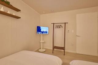 DongdaemunTravugi Stay - Seoul - 8