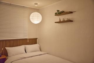 DongdaemunTravugi Stay - Seoul - 2