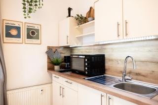 StayTime - Citrus Nest - Dresda - 5