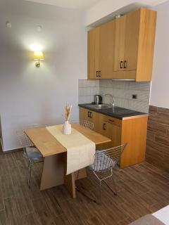 Rigas City Apartments Grey - Chania - 5