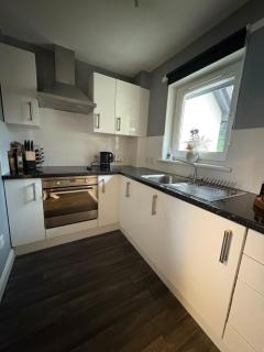 View of the Isles - Largs - 6