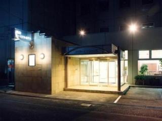 Fukuyama Terminal Hotel - Onomichi - 0
