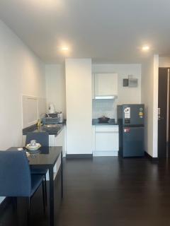 Comfortable 1-Bedroom Near Nimman #B307 - Chiang Mai - 0