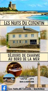 Les Nuits du Cotentin - Quettehou - 0